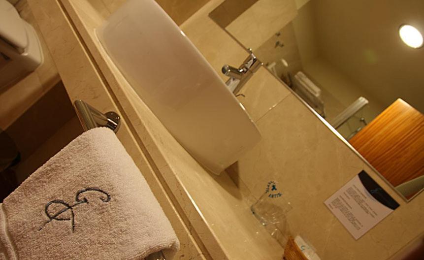 Hotel Garelos Бетансос Экстерьер фото