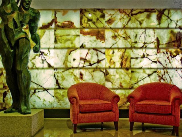 Hotel Garelos Бетансос Экстерьер фото