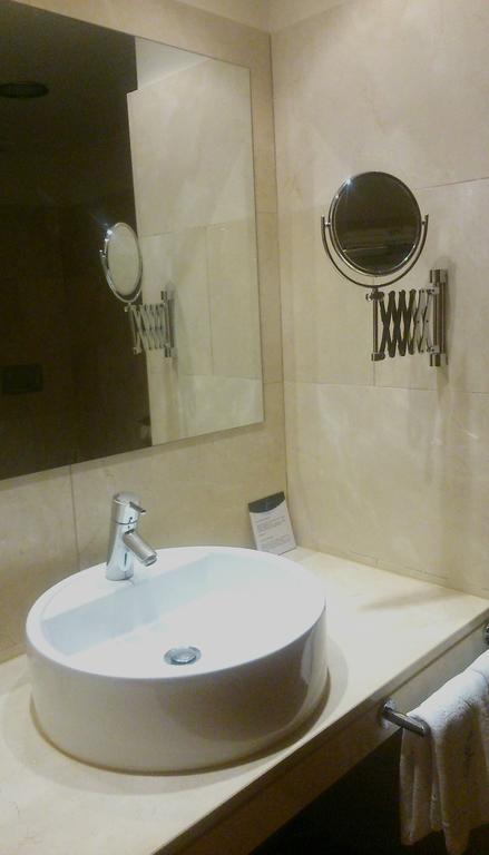 Hotel Garelos Бетансос Экстерьер фото