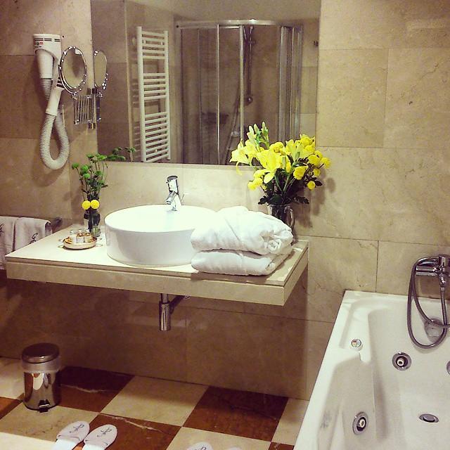 Hotel Garelos Бетансос Экстерьер фото