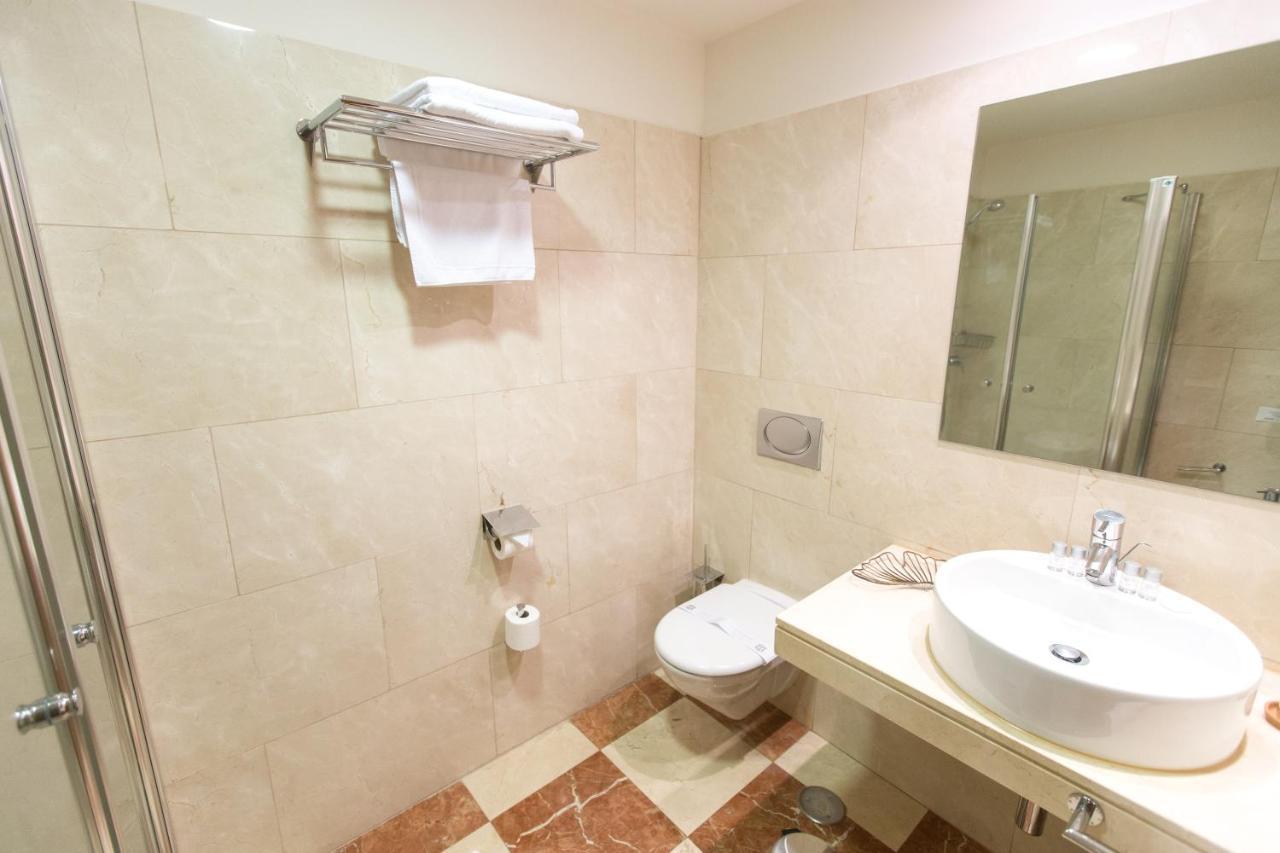 Hotel Garelos Бетансос Экстерьер фото