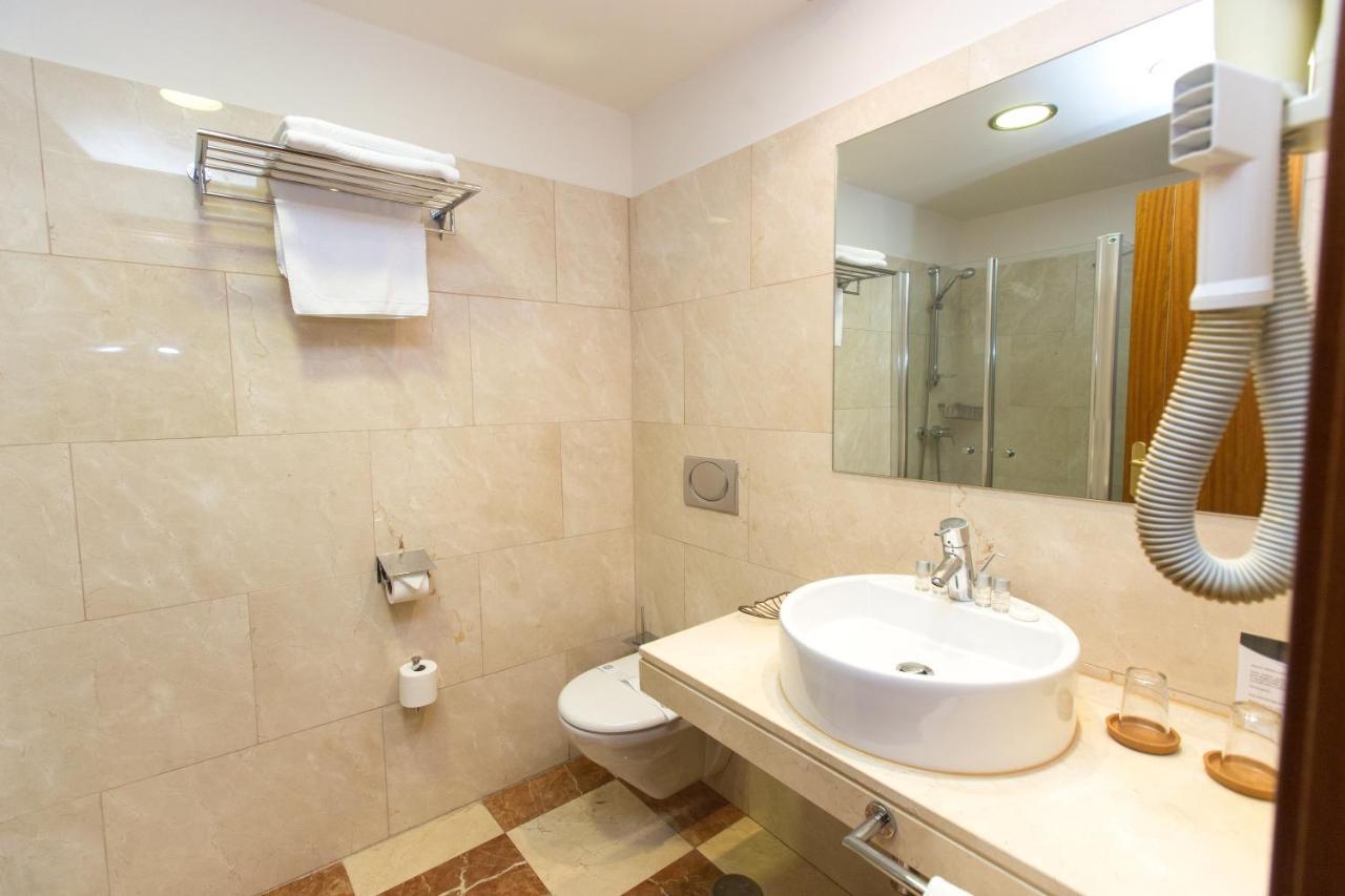 Hotel Garelos Бетансос Экстерьер фото